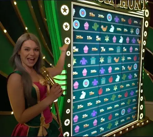 Win Crazy Time at Parimatch