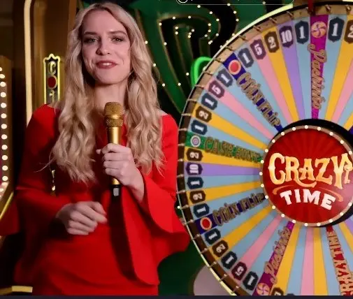 How to win Crazy Time